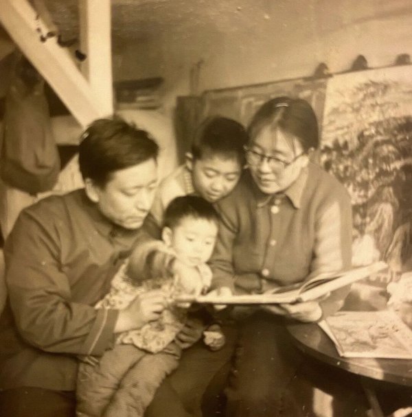 盈透科技 杜松儒：朴素简单，活好每一天